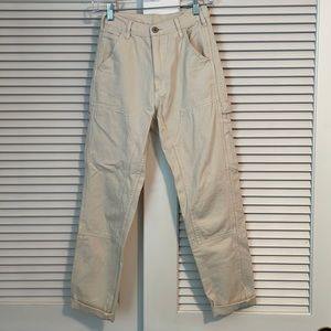 BRANDY John Galt Carpenter Cargo Pants